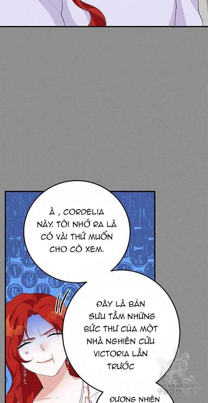 Hãy Trả Lời Em, Hoàng Tử! Chapter 24 - 31