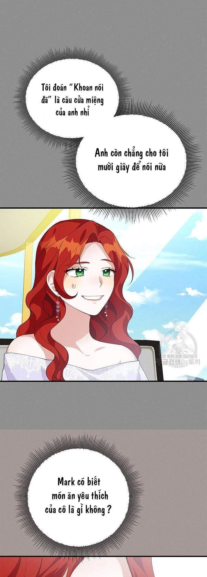 Hãy Trả Lời Em, Hoàng Tử! Chapter 24 - 33