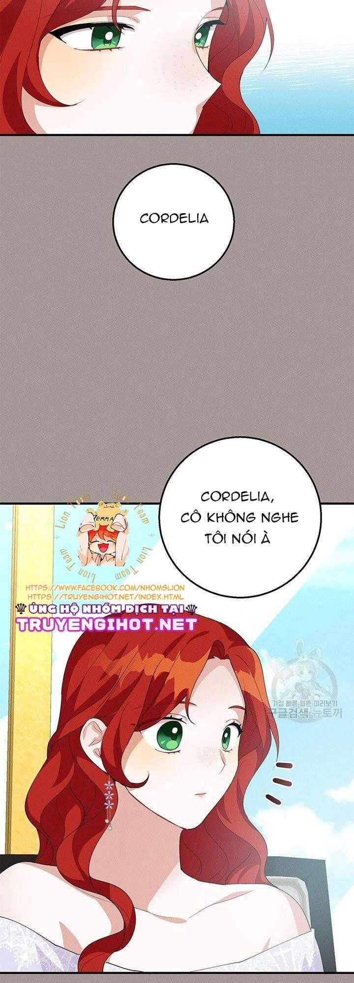 Hãy Trả Lời Em, Hoàng Tử! Chapter 24 - 34