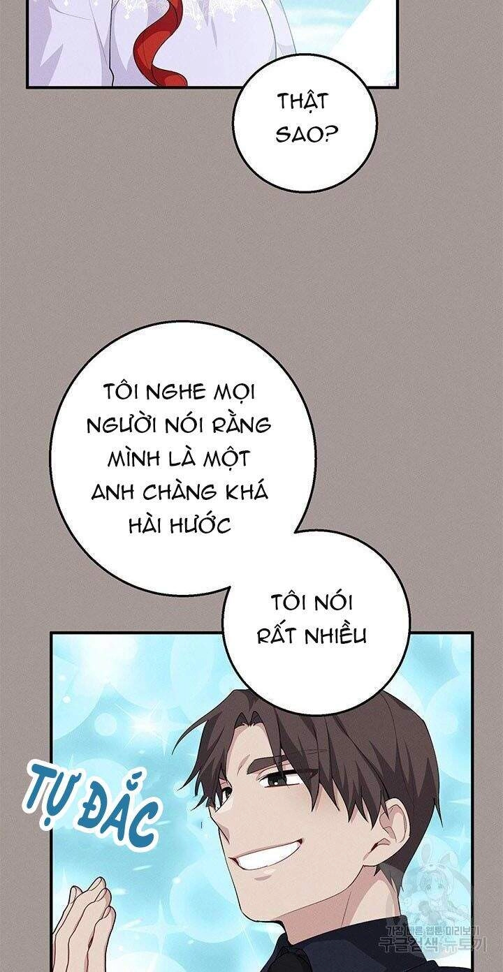 Hãy Trả Lời Em, Hoàng Tử! Chapter 24 - 36