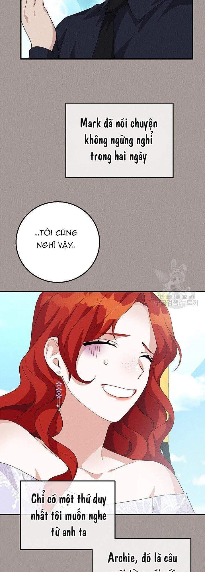 Hãy Trả Lời Em, Hoàng Tử! Chapter 24 - 37