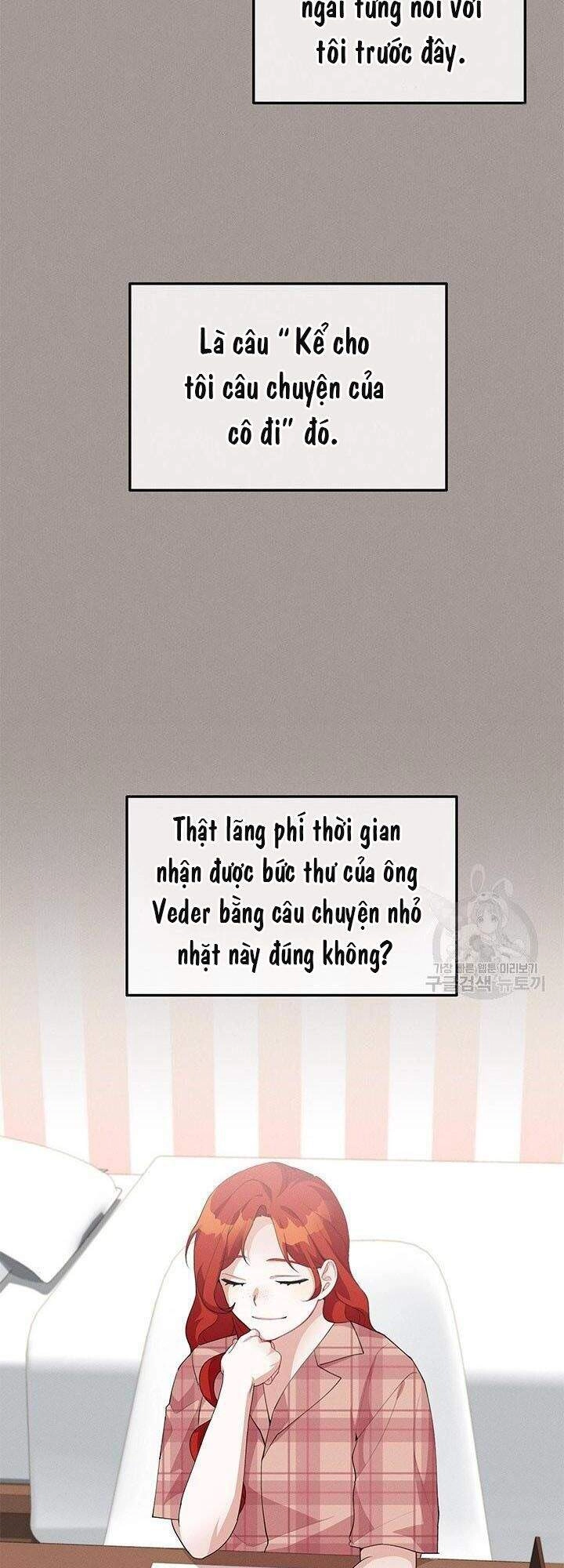 Hãy Trả Lời Em, Hoàng Tử! Chapter 24 - 38