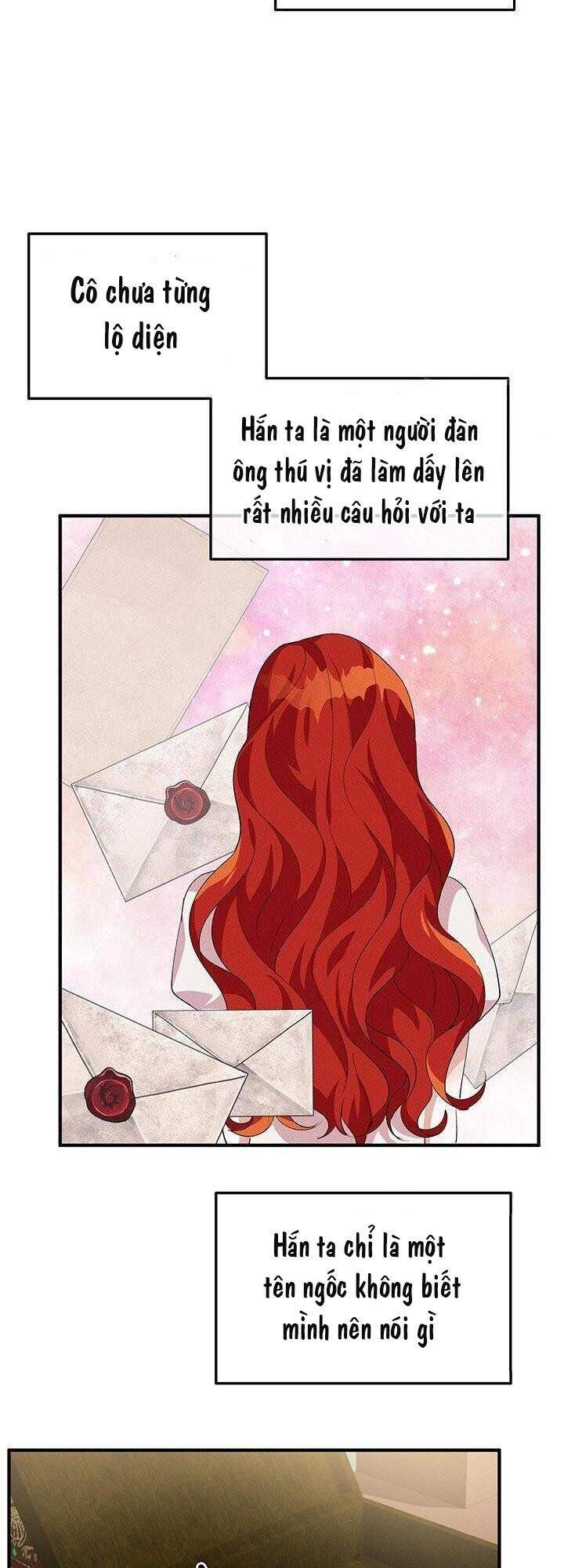 Hãy Trả Lời Em, Hoàng Tử! Chapter 24 - 44