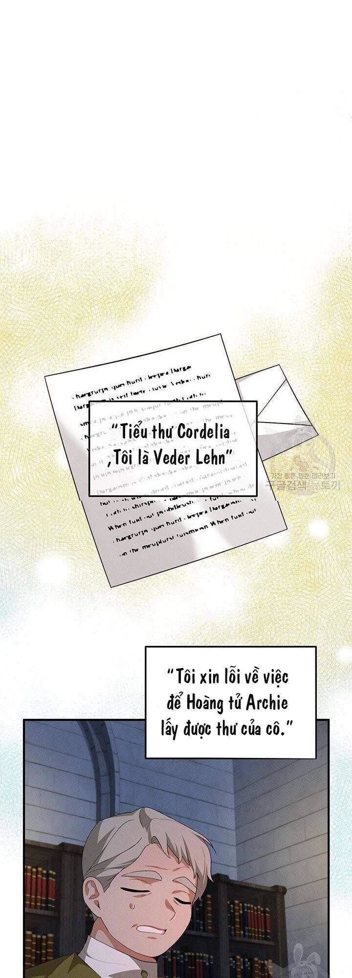 Hãy Trả Lời Em, Hoàng Tử! Chapter 24 - 46