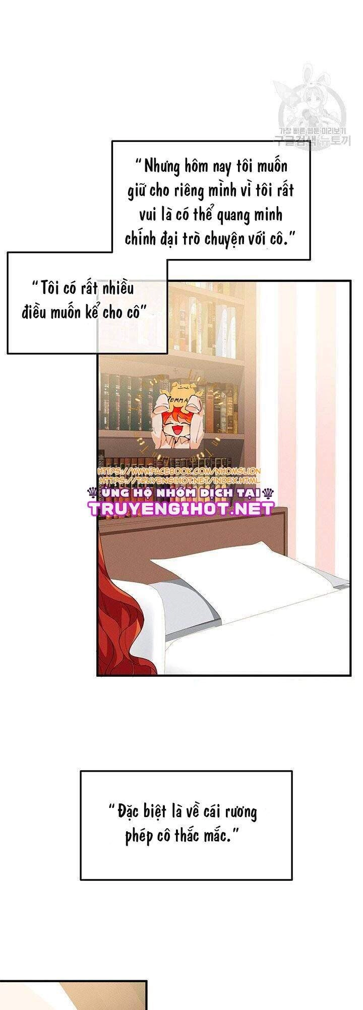 Hãy Trả Lời Em, Hoàng Tử! Chapter 24 - 48