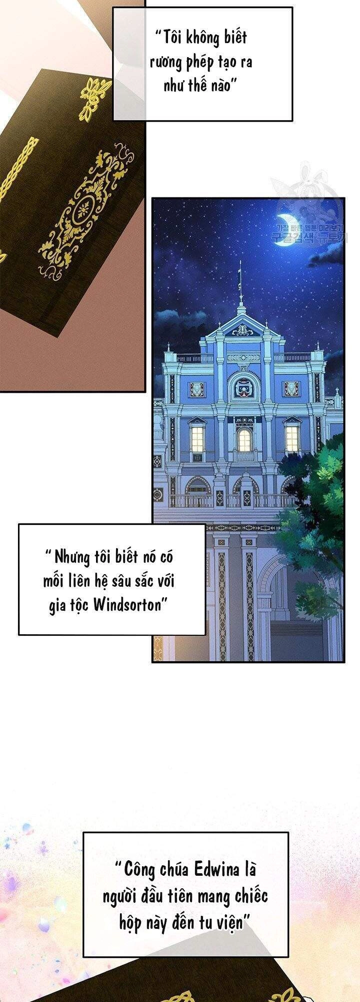 Hãy Trả Lời Em, Hoàng Tử! Chapter 24 - 49