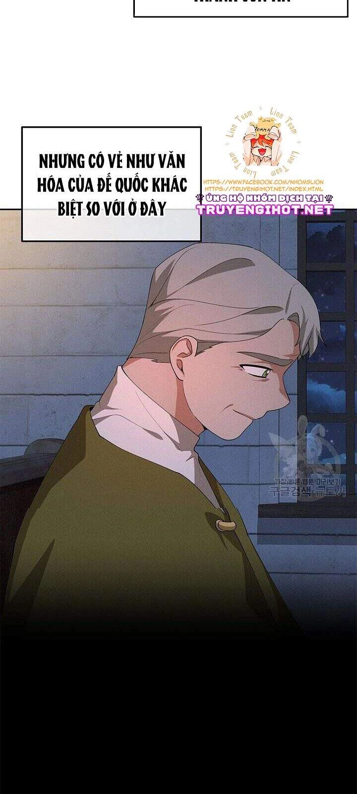 Hãy Trả Lời Em, Hoàng Tử! Chapter 25 - 10