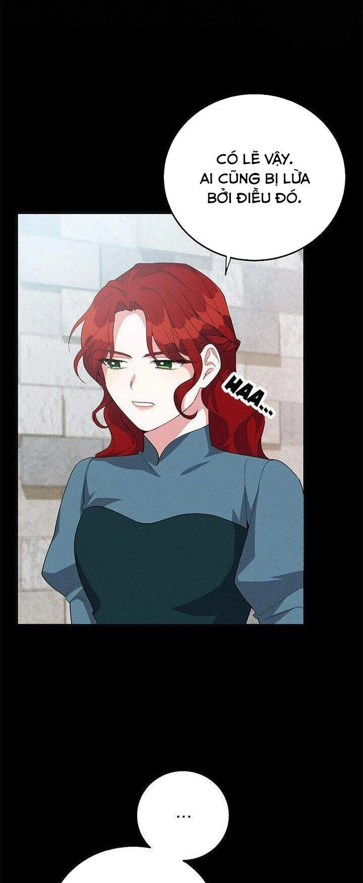 Hãy Trả Lời Em, Hoàng Tử! Chapter 25 - 13