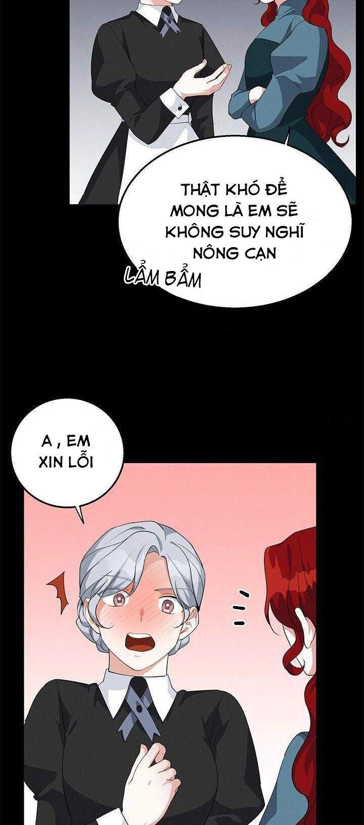 Hãy Trả Lời Em, Hoàng Tử! Chapter 25 - 15