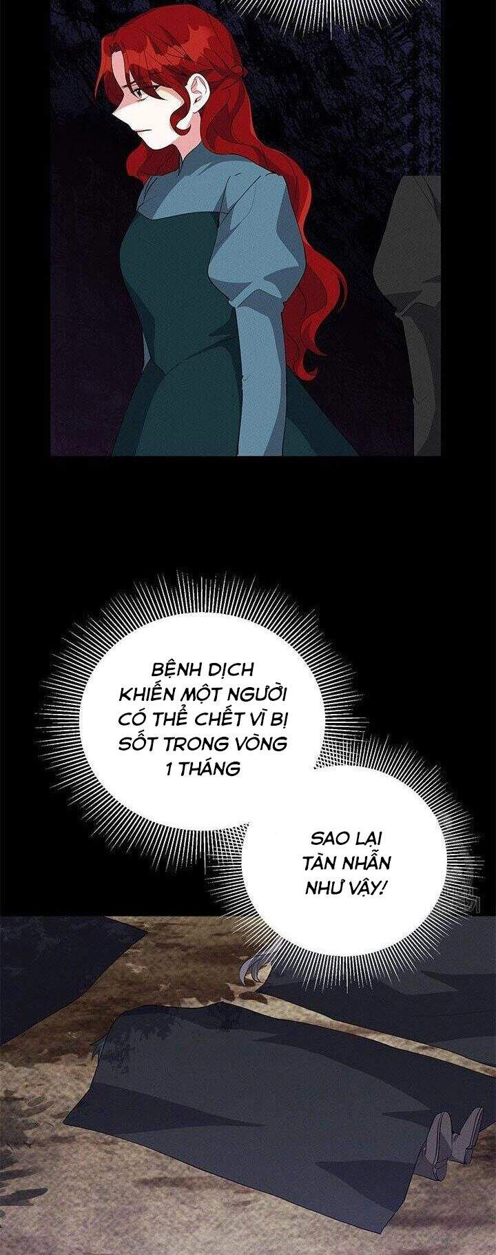 Hãy Trả Lời Em, Hoàng Tử! Chapter 25 - 18