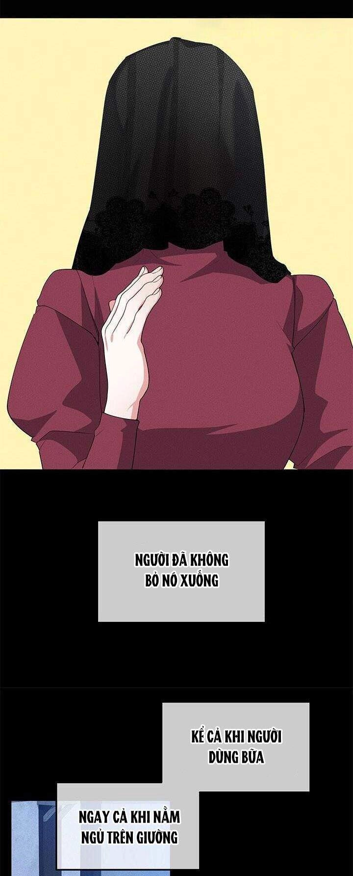 Hãy Trả Lời Em, Hoàng Tử! Chapter 25 - 25