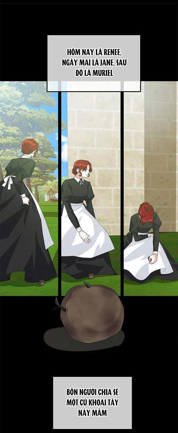 Hãy Trả Lời Em, Hoàng Tử! Chapter 25 - 32