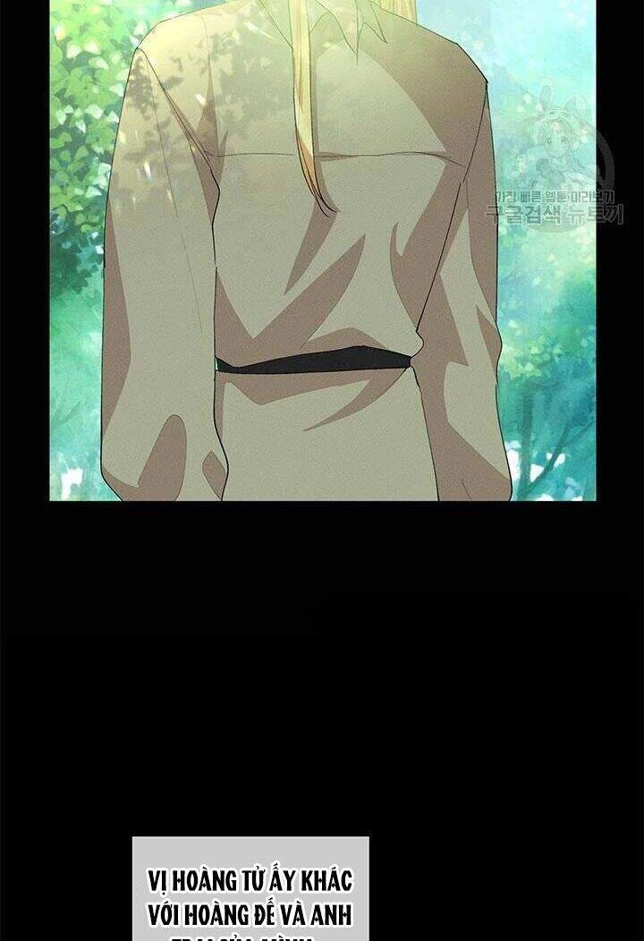 Hãy Trả Lời Em, Hoàng Tử! Chapter 25 - 35