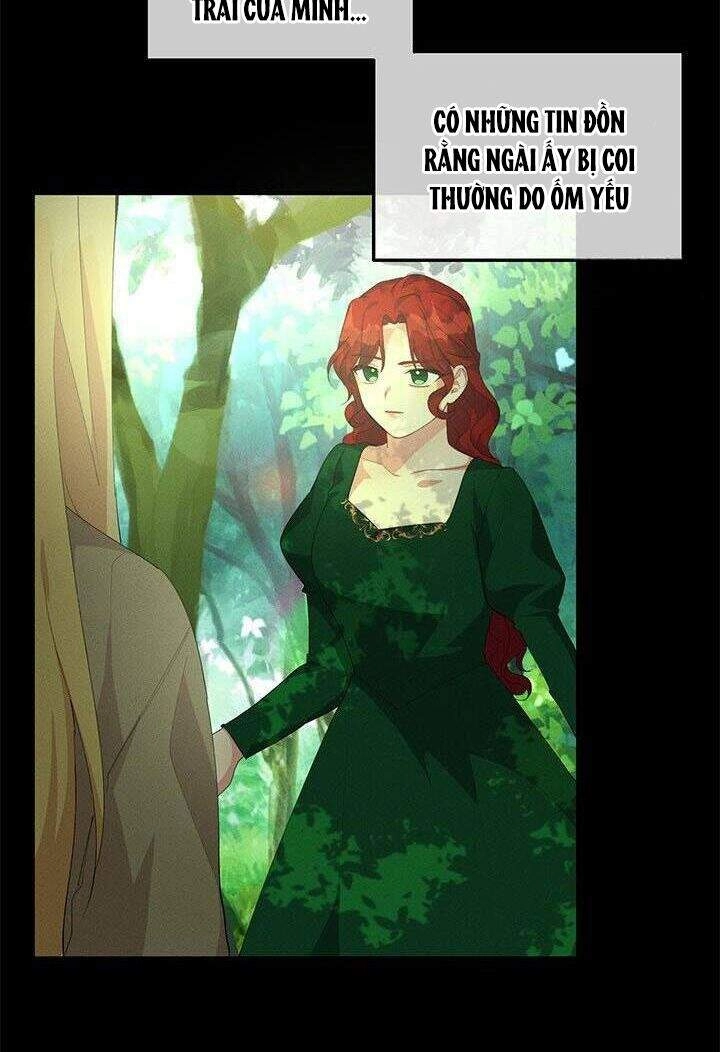 Hãy Trả Lời Em, Hoàng Tử! Chapter 25 - 36