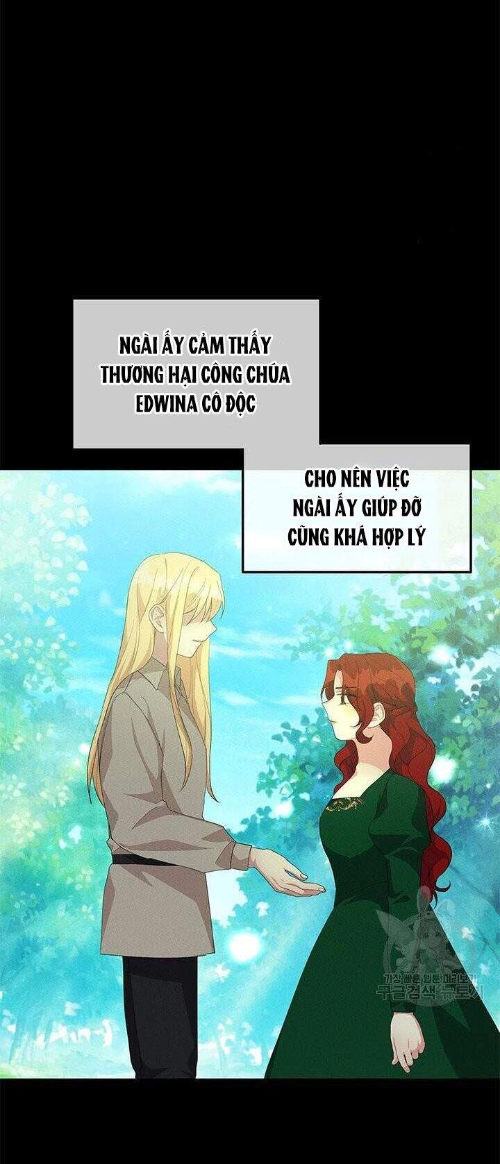 Hãy Trả Lời Em, Hoàng Tử! Chapter 25 - 37