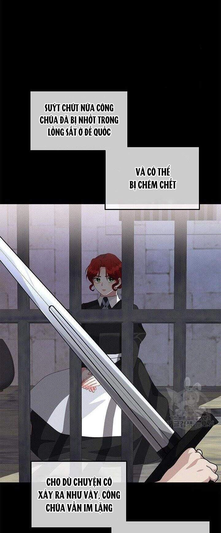 Hãy Trả Lời Em, Hoàng Tử! Chapter 25 - 49