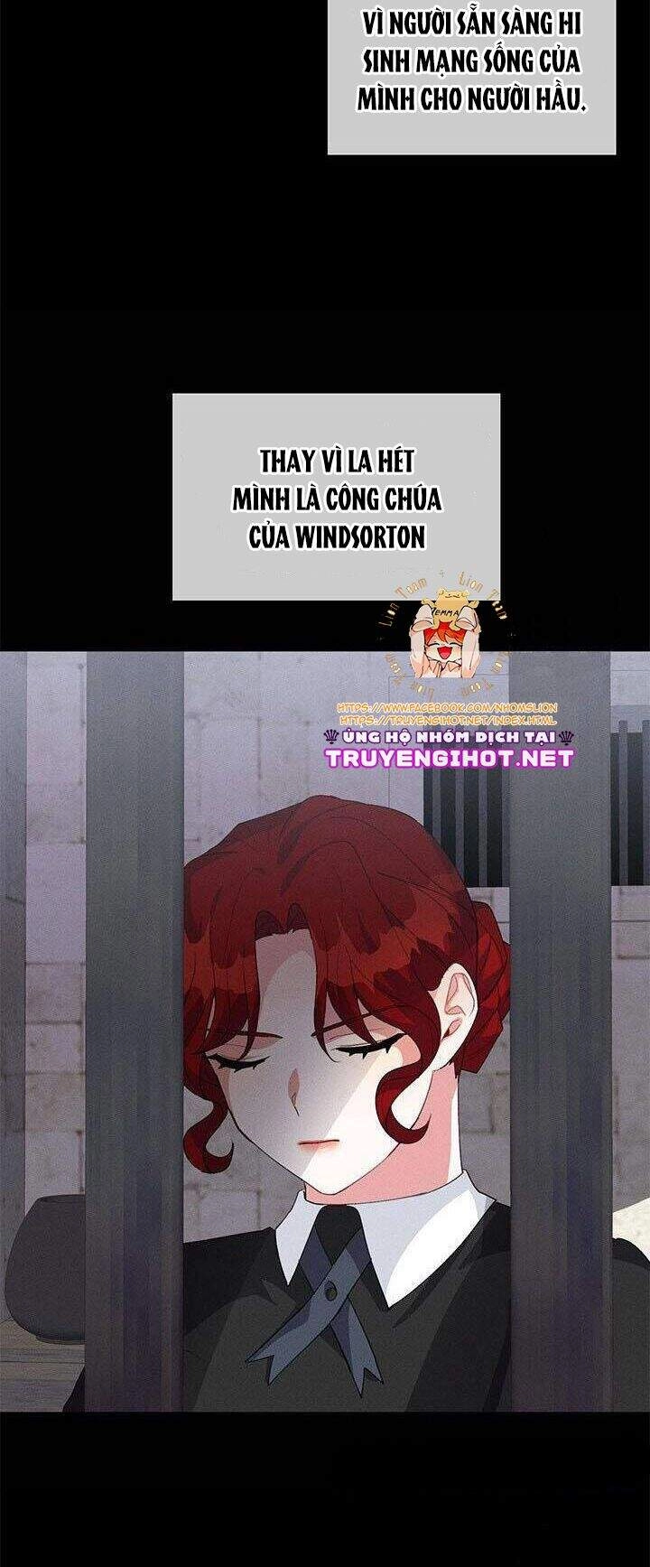 Hãy Trả Lời Em, Hoàng Tử! Chapter 25 - 50