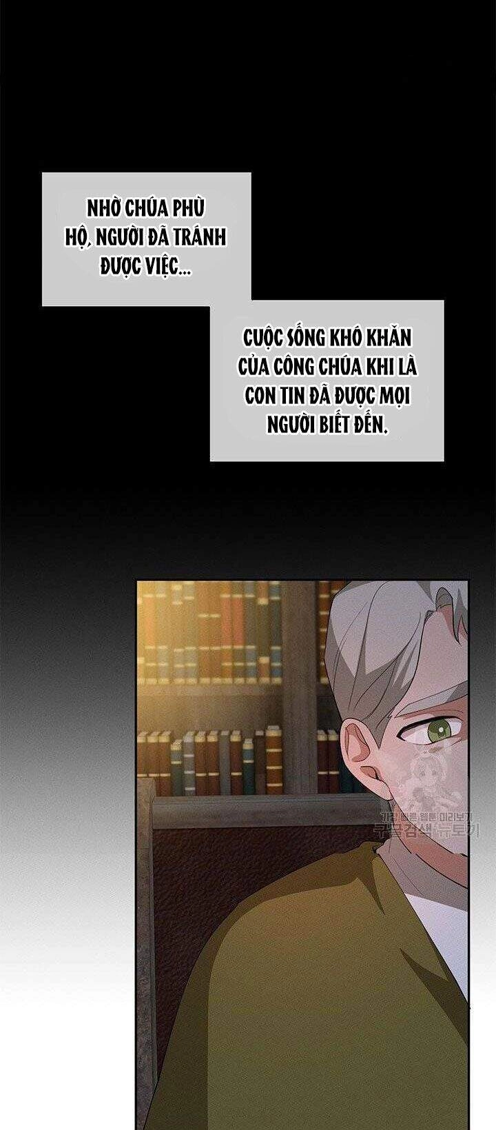 Hãy Trả Lời Em, Hoàng Tử! Chapter 25 - 51