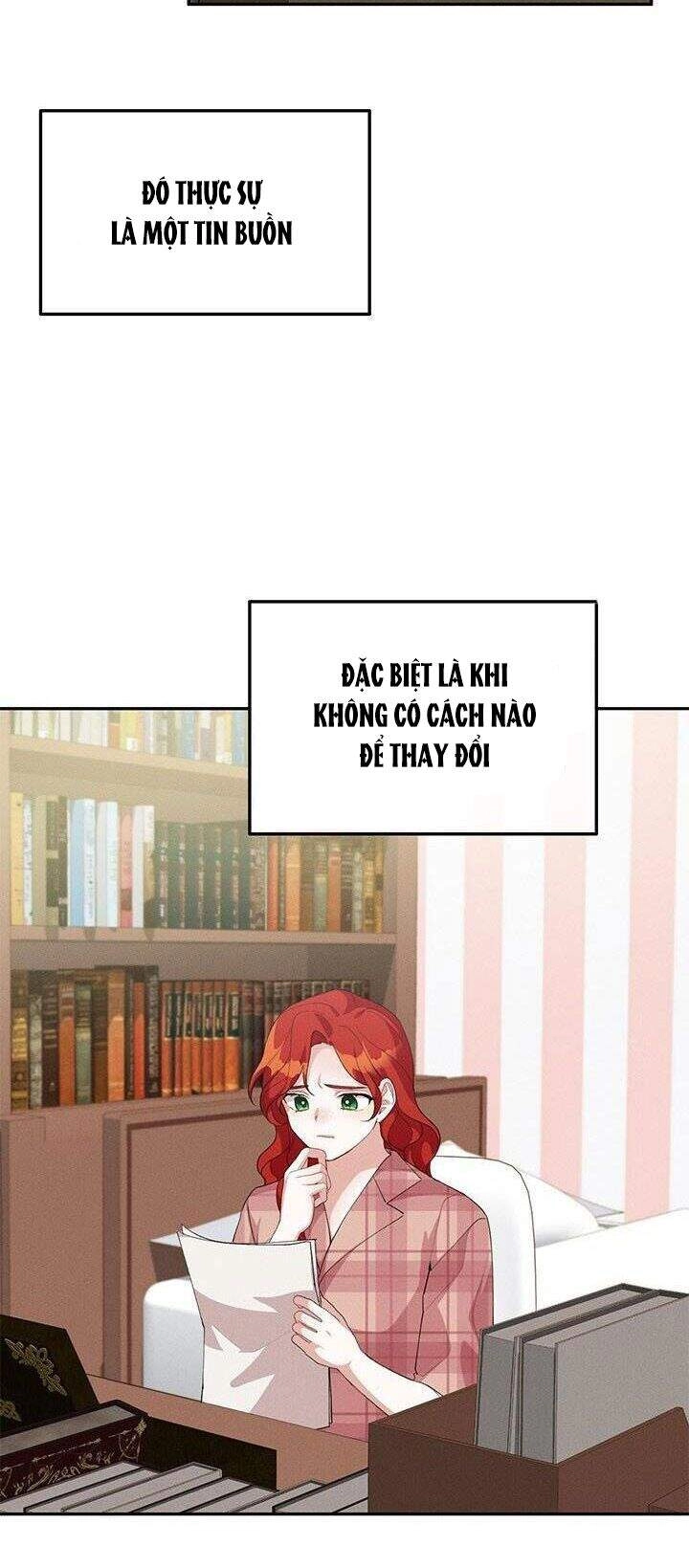 Hãy Trả Lời Em, Hoàng Tử! Chapter 25 - 52