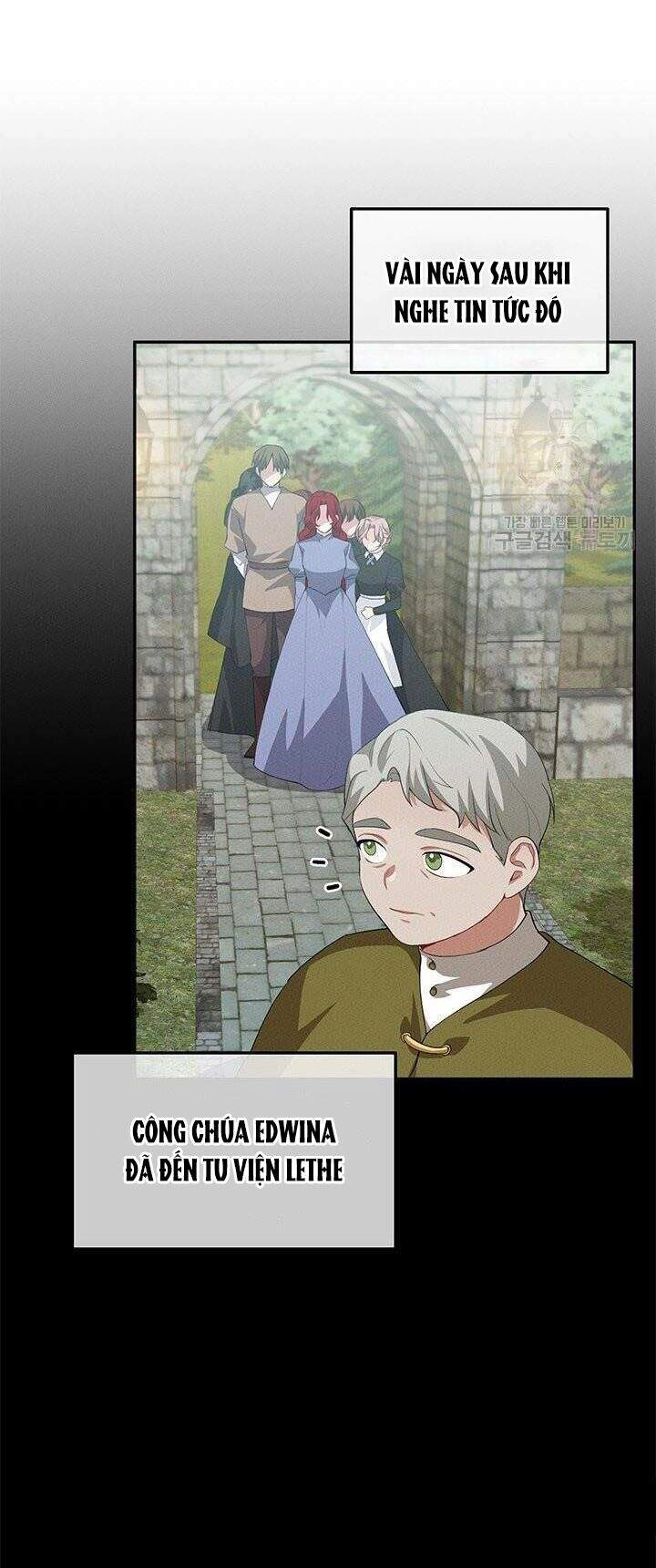 Hãy Trả Lời Em, Hoàng Tử! Chapter 25 - 54