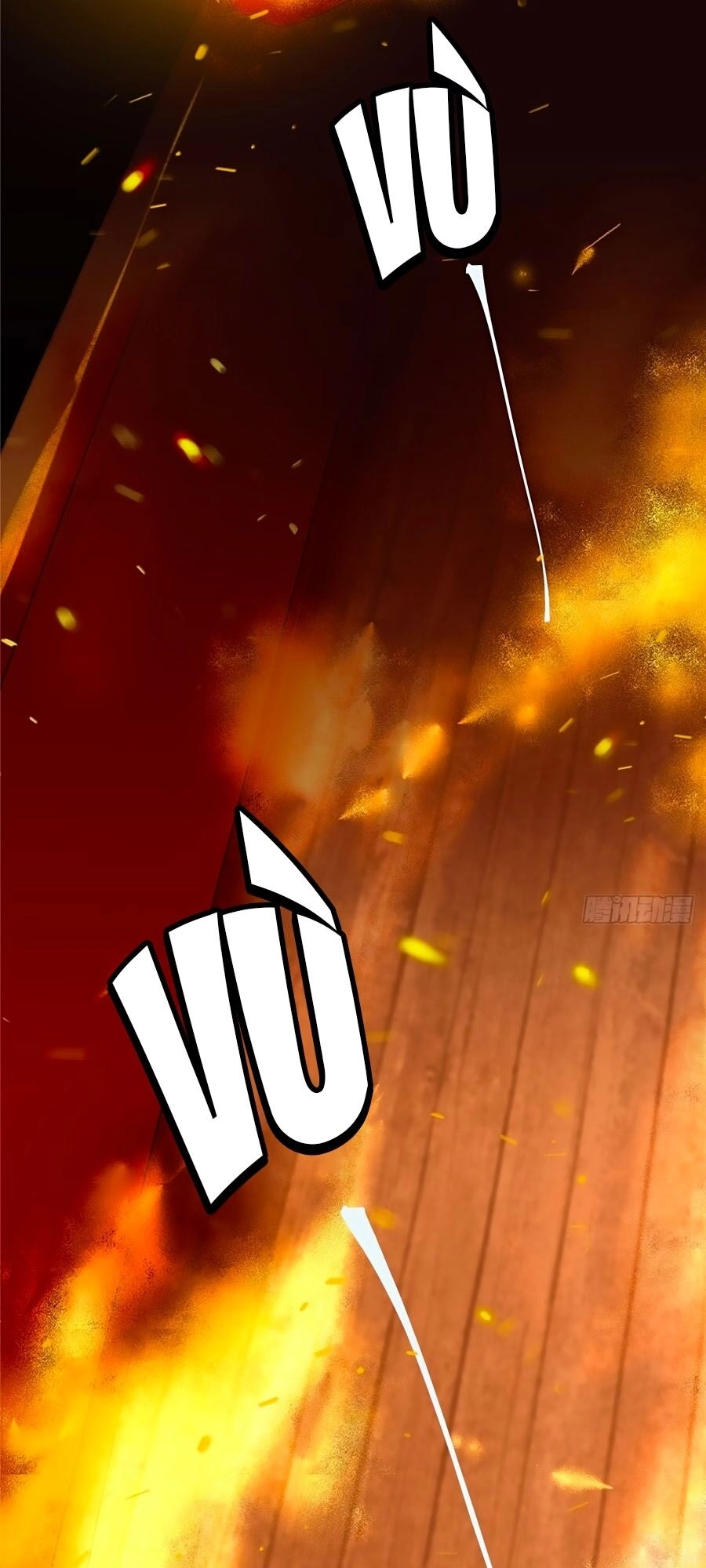 Tận Kiển Minh Thần Chapter 1 - 2