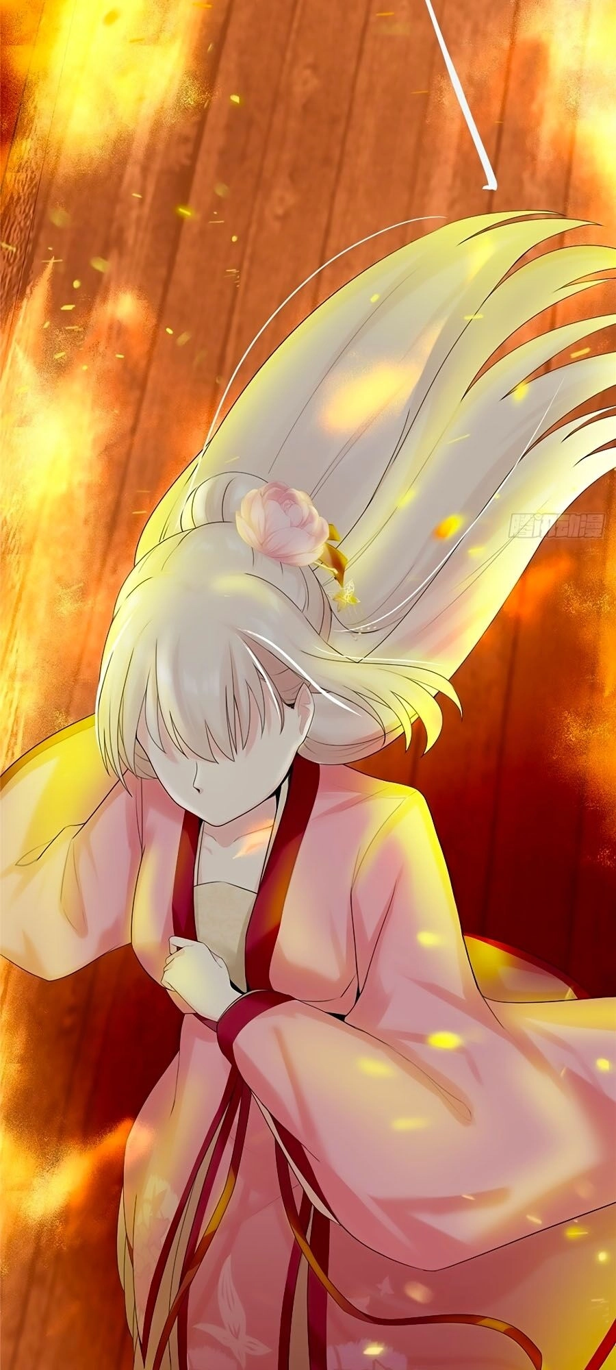 Tận Kiển Minh Thần Chapter 1 - 3