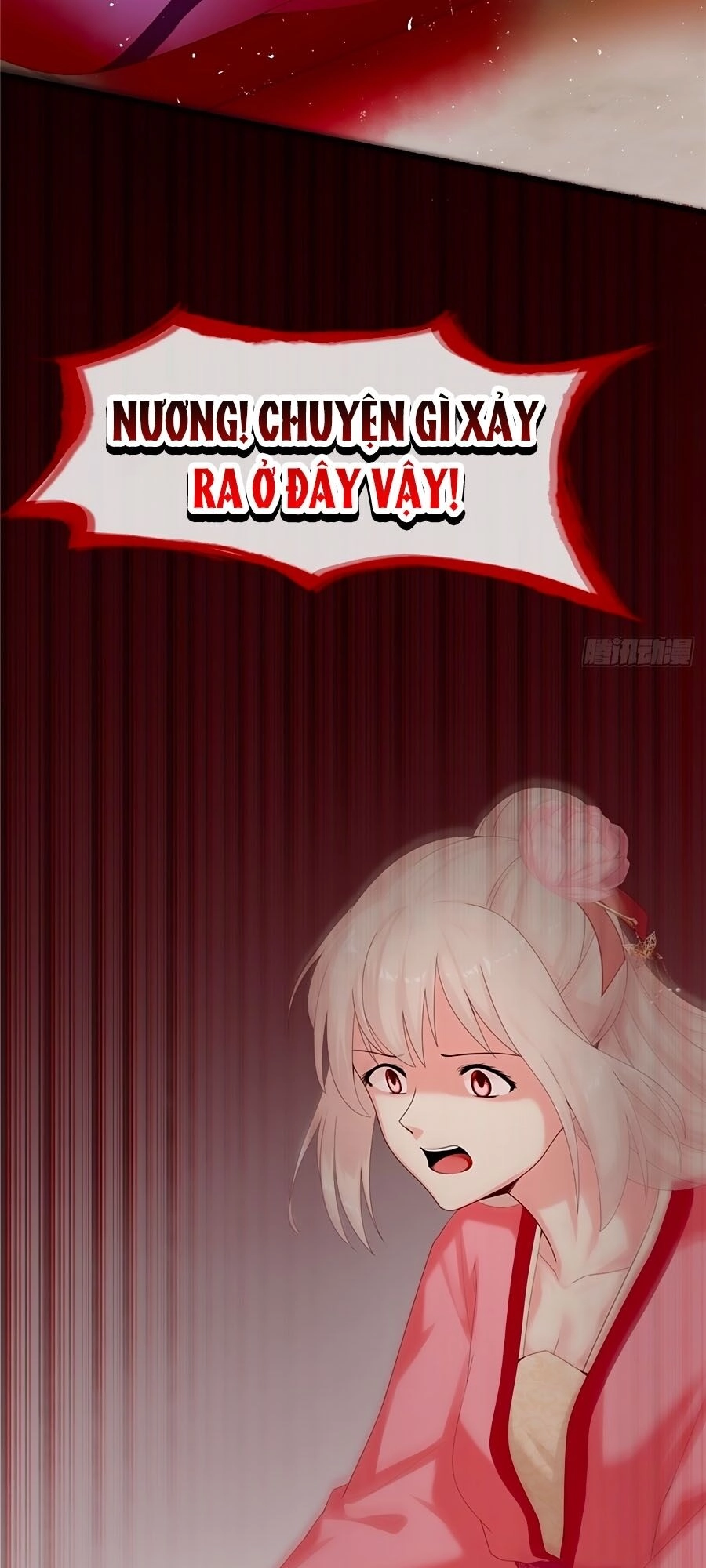 Tận Kiển Minh Thần Chapter 1 - 14