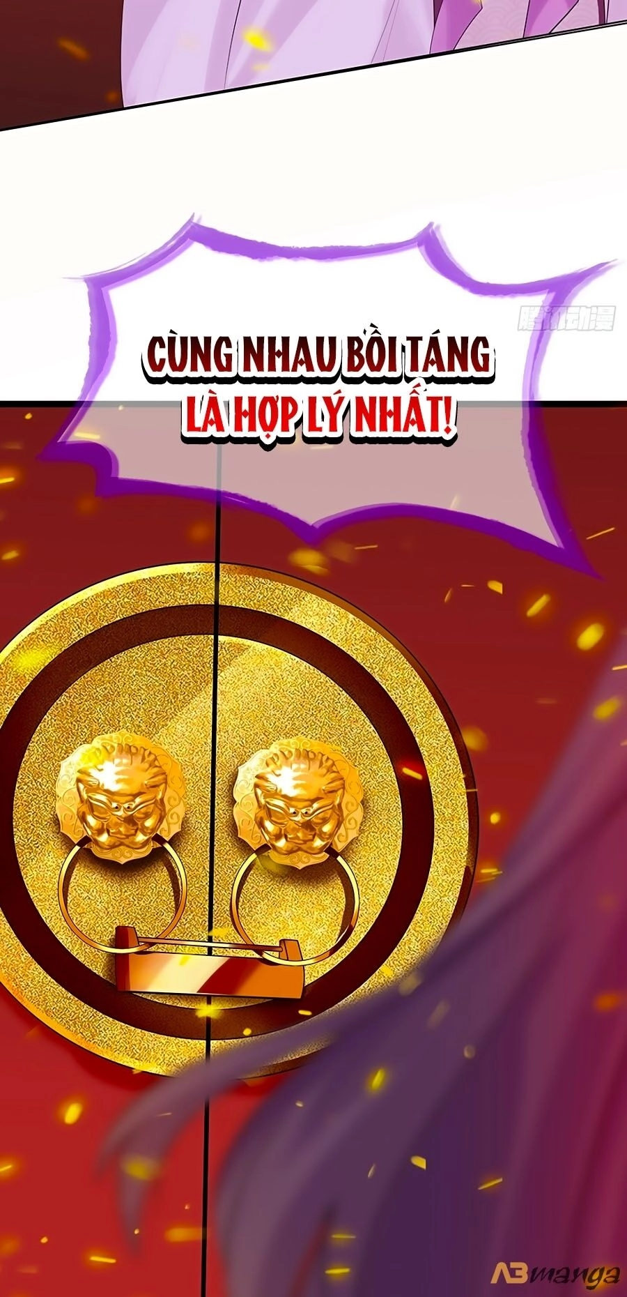 Tận Kiển Minh Thần Chapter 1 - 19