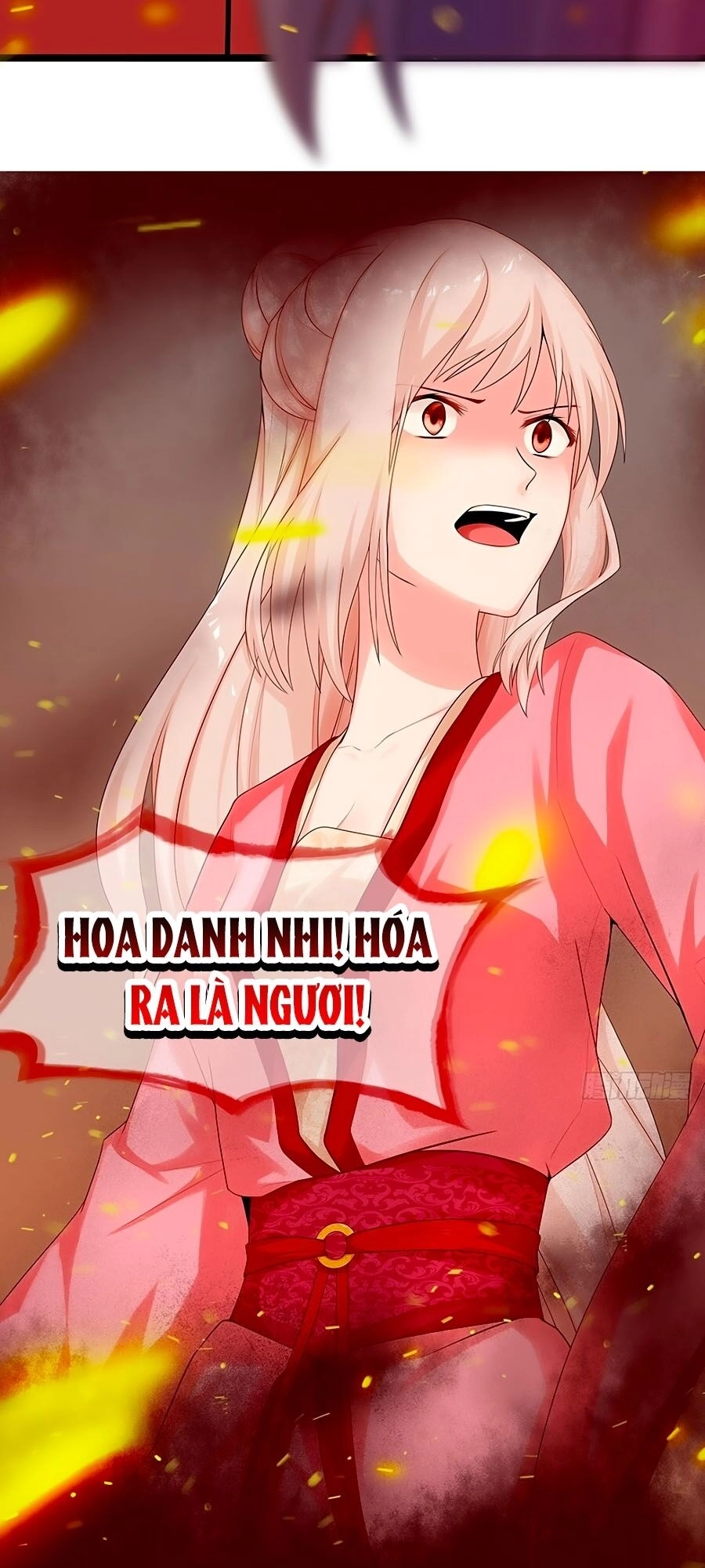 Tận Kiển Minh Thần Chapter 1 - 20