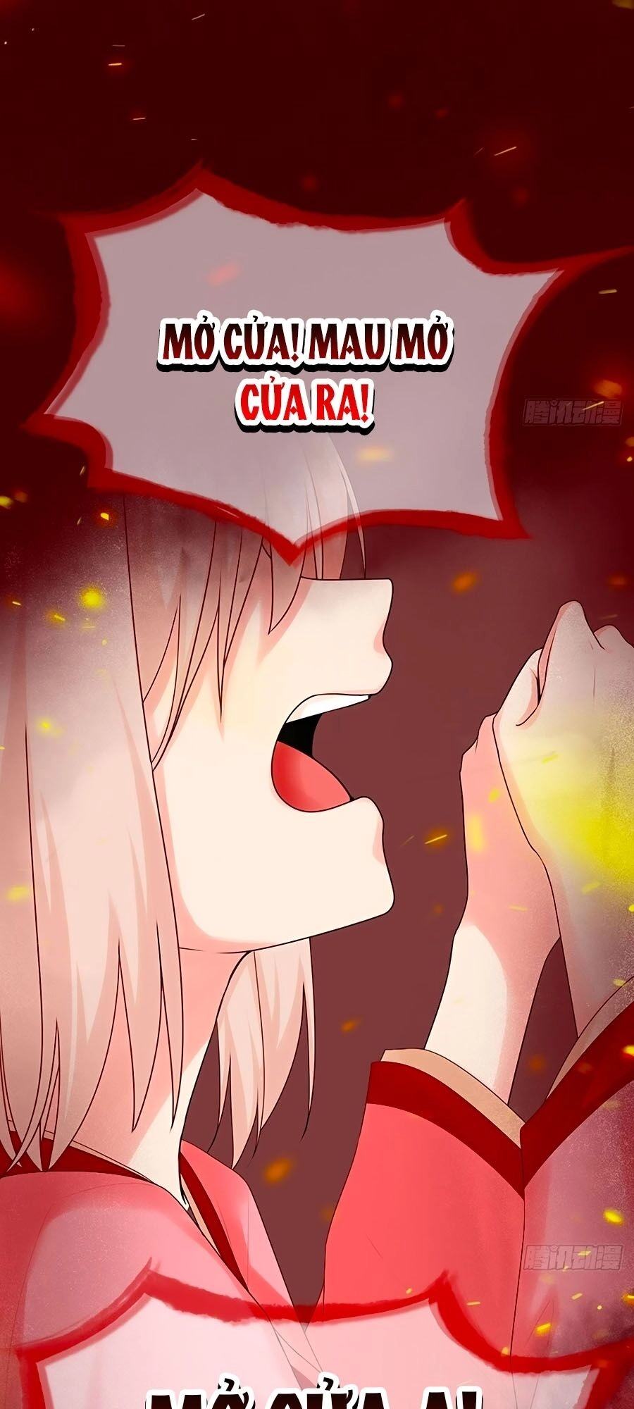 Tận Kiển Minh Thần Chapter 1 - 21