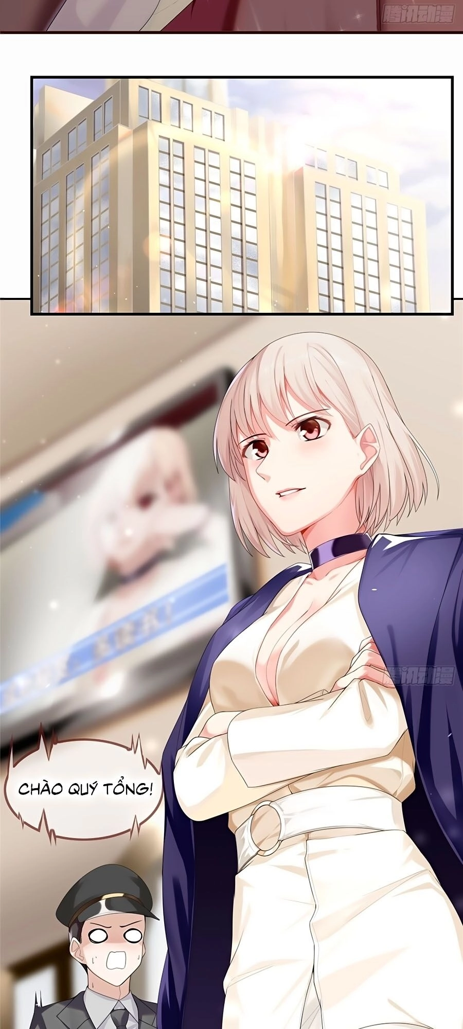 Tận Kiển Minh Thần Chapter 1 - 29