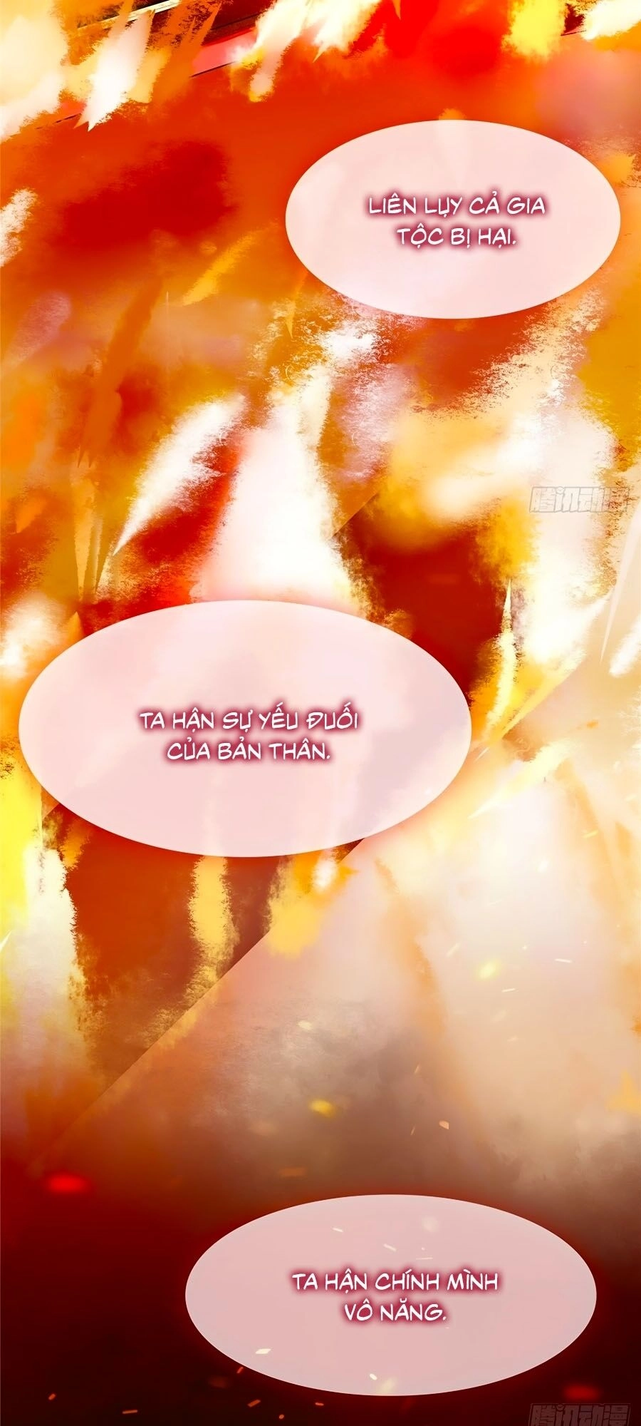 Tận Kiển Minh Thần Chapter 1 - 39