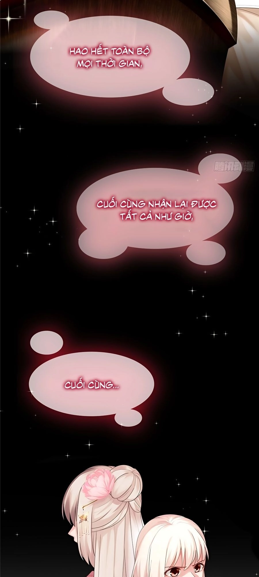 Tận Kiển Minh Thần Chapter 1 - 43