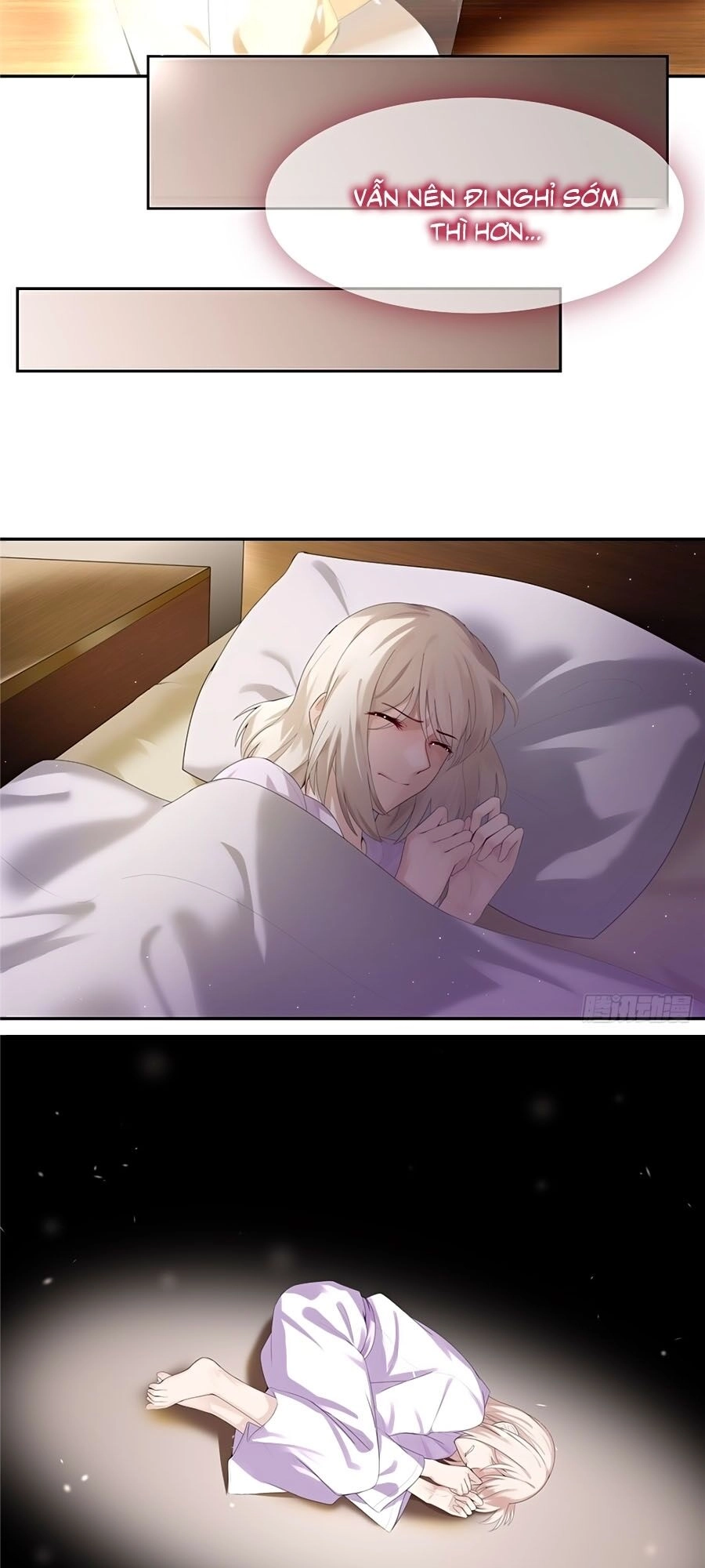 Tận Kiển Minh Thần Chapter 1 - 48