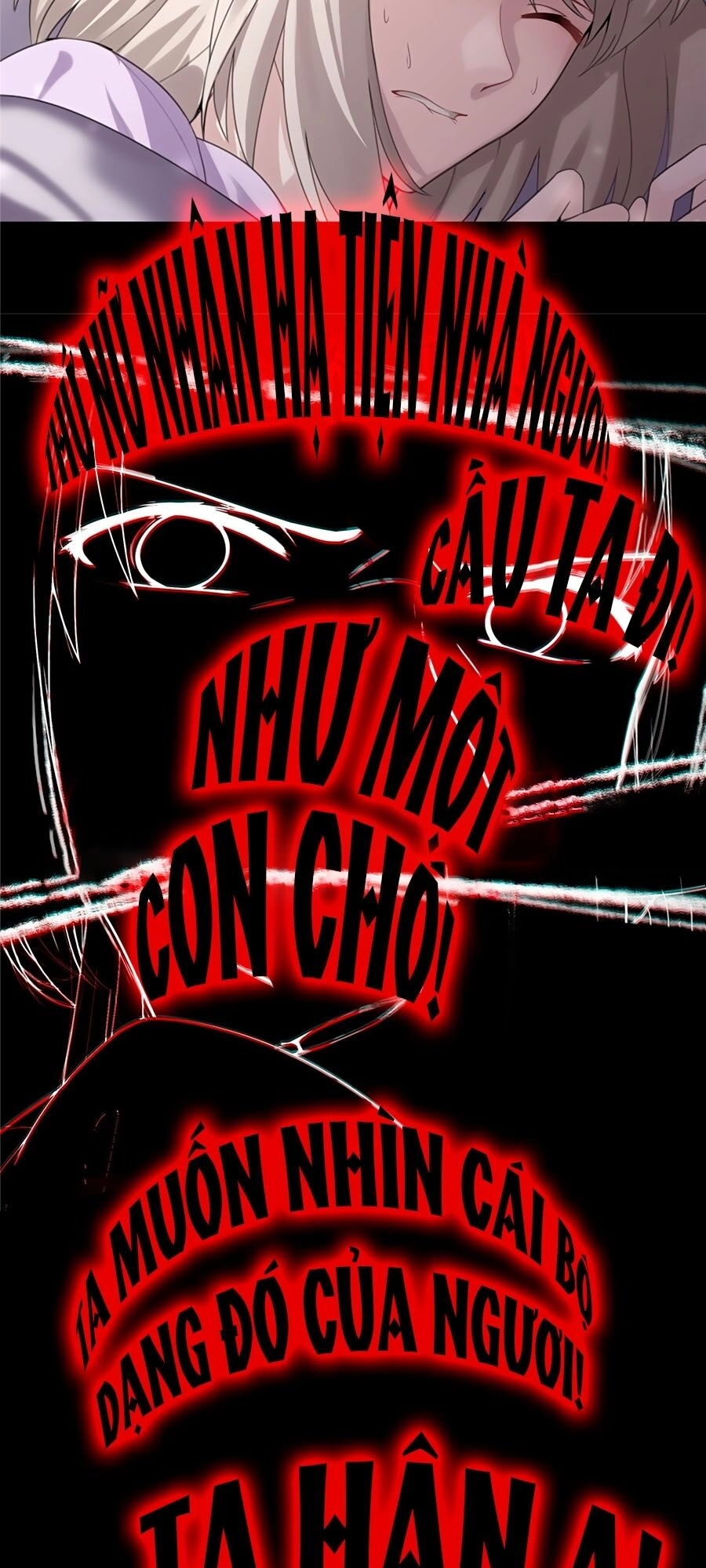 Tận Kiển Minh Thần Chapter 1 - 51