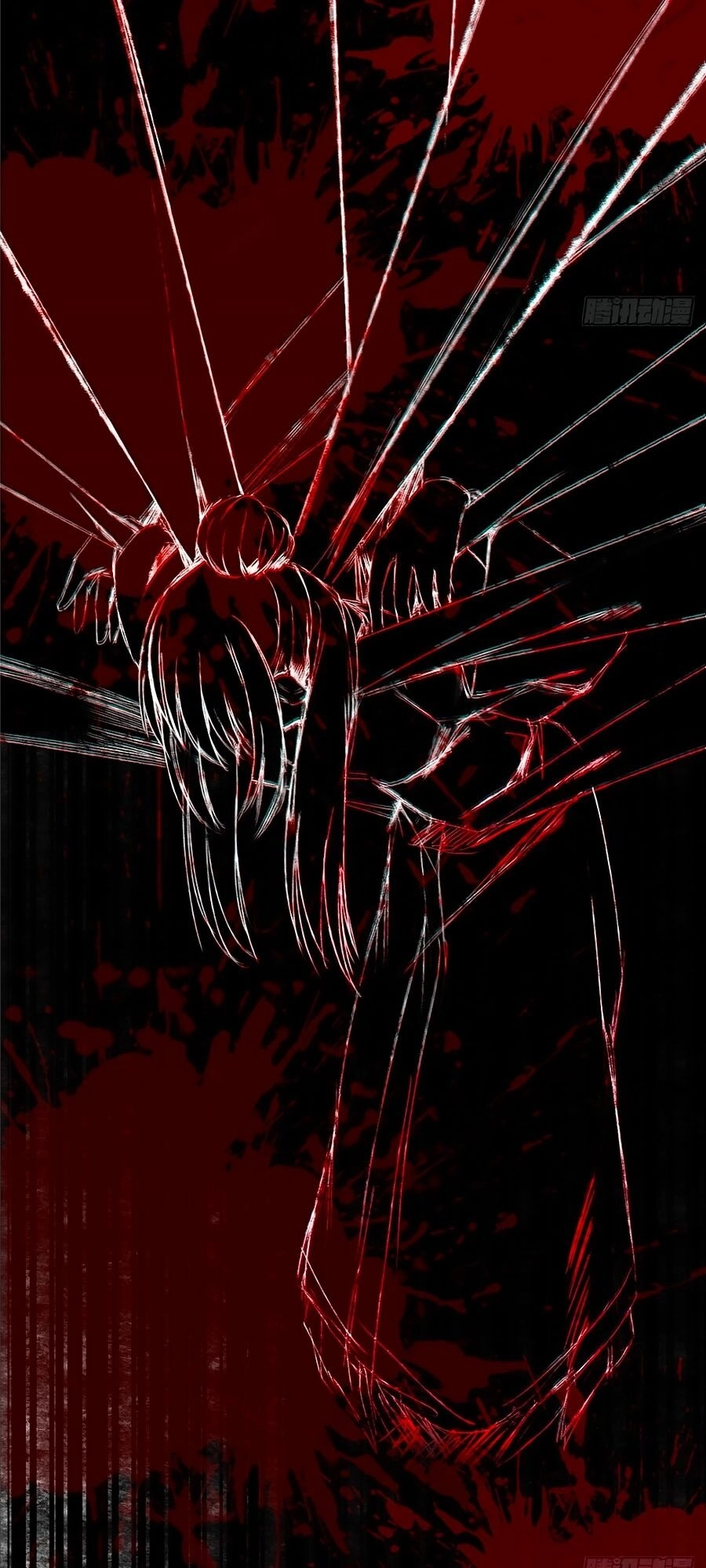 Tận Kiển Minh Thần Chapter 1 - 53