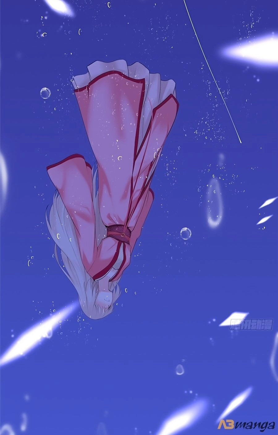 Tận Kiển Minh Thần Chapter 1 - 57