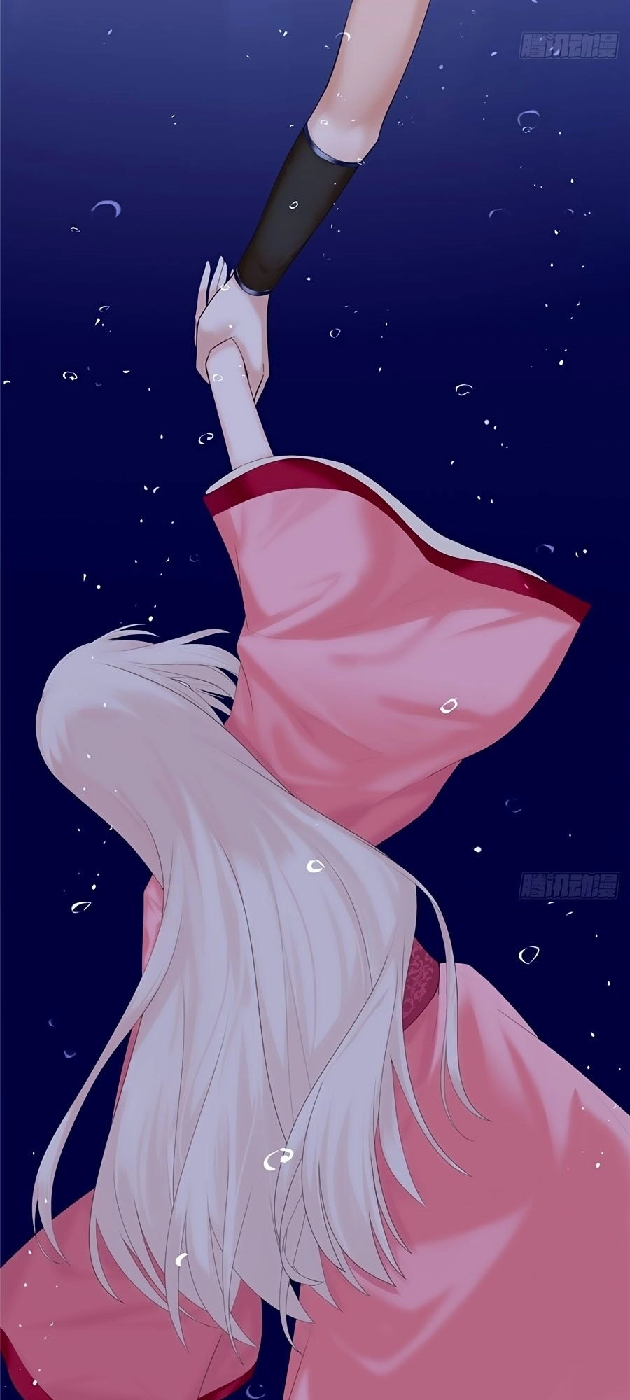 Tận Kiển Minh Thần Chapter 1 - 60