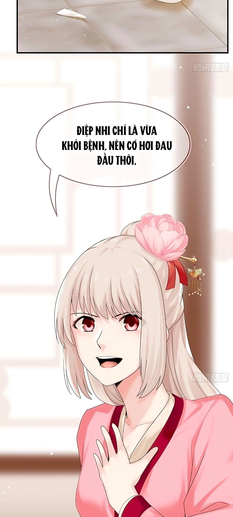 Tận Kiển Minh Thần Chapter 2 - 41