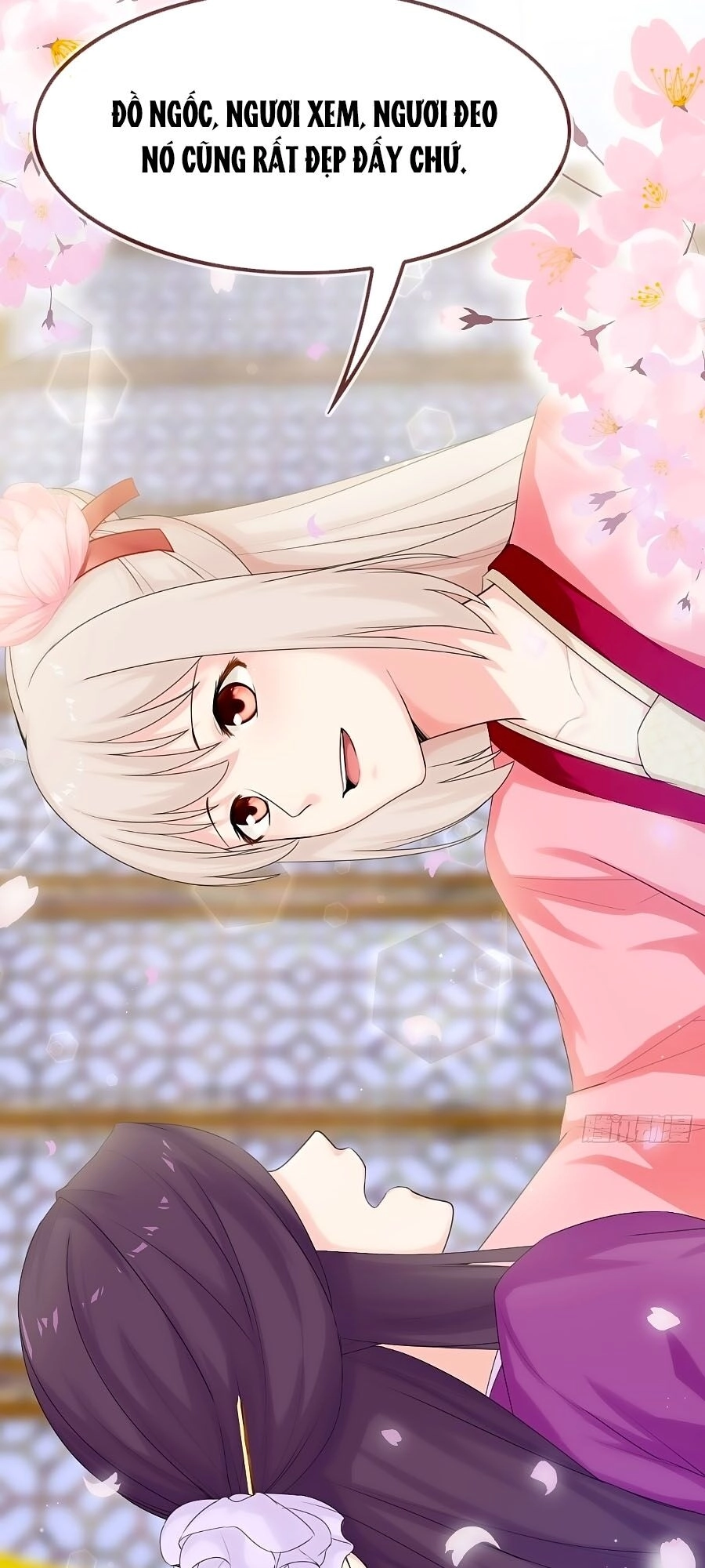 Tận Kiển Minh Thần Chapter 4 - 14