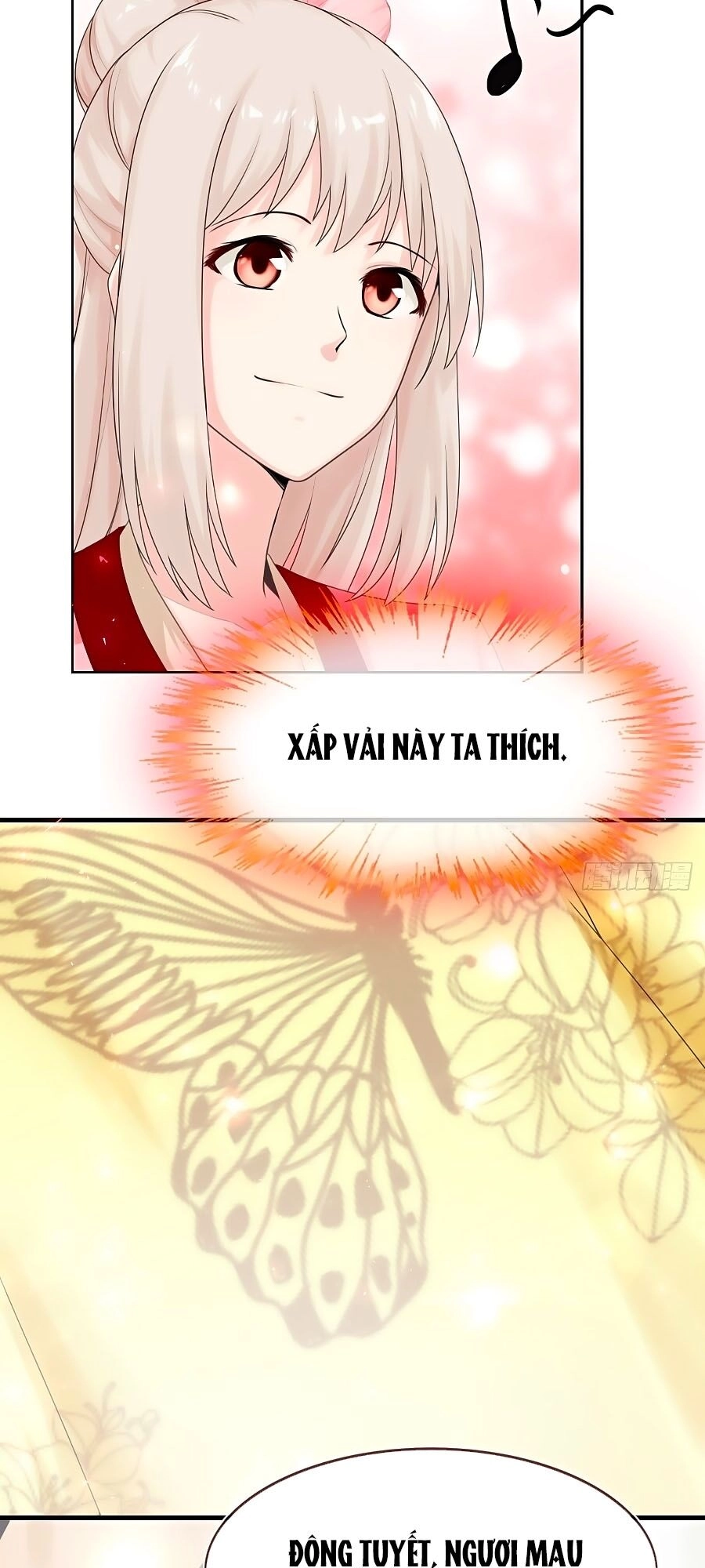 Tận Kiển Minh Thần Chapter 4 - 44