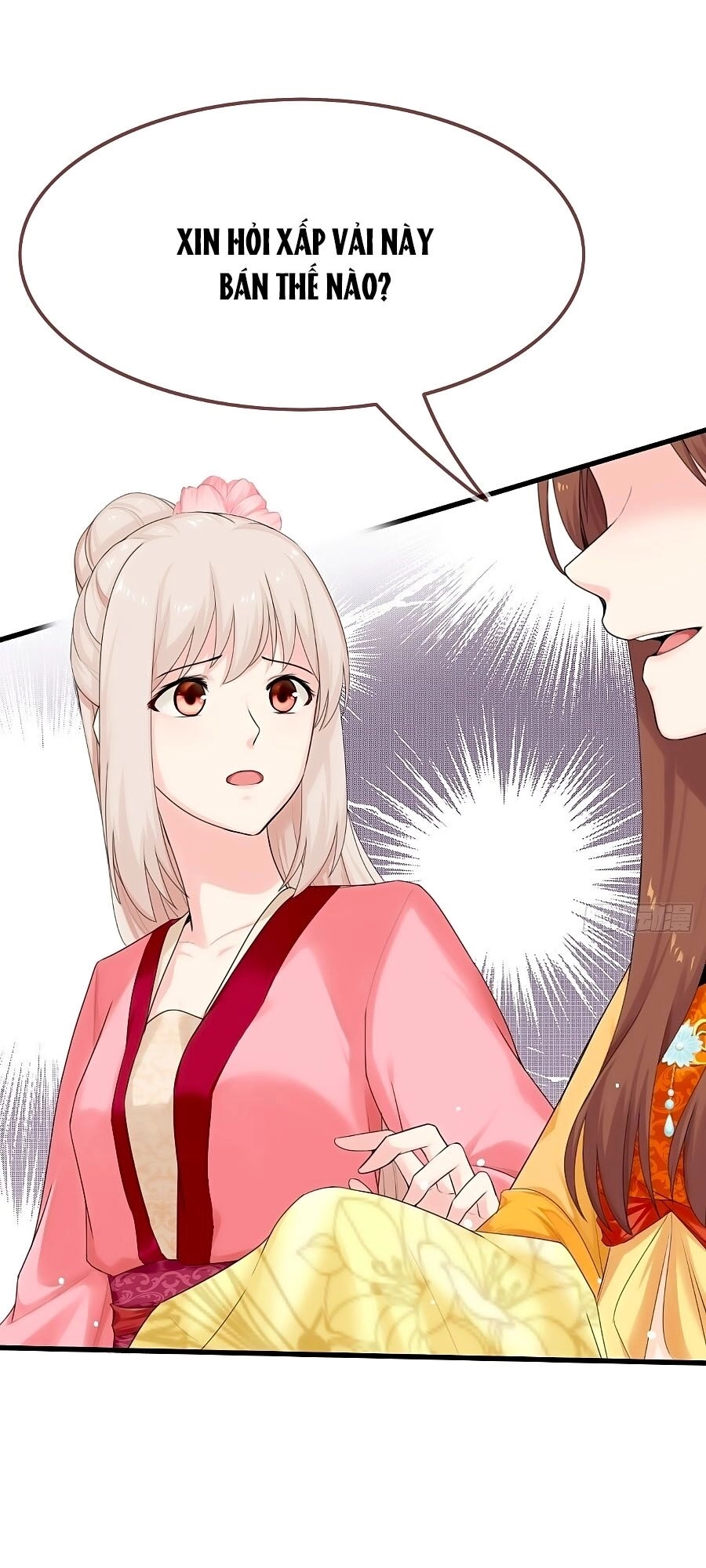 Tận Kiển Minh Thần Chapter 5 - 1