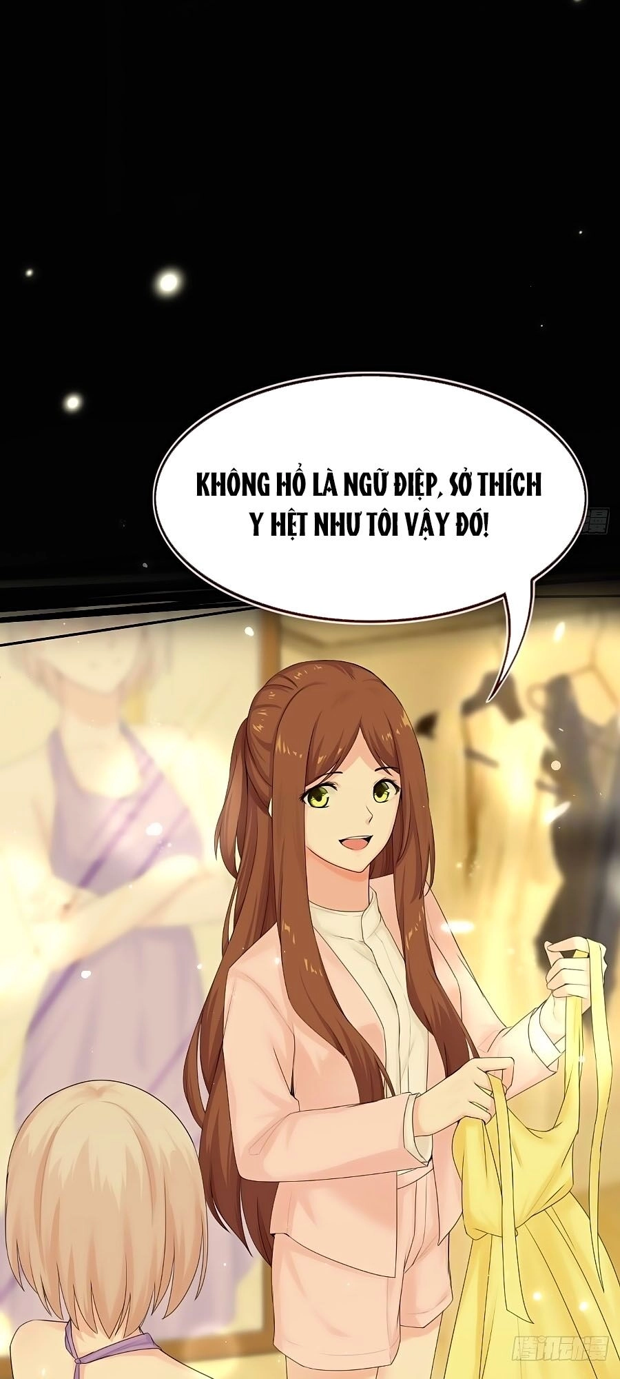 Tận Kiển Minh Thần Chapter 5 - 7