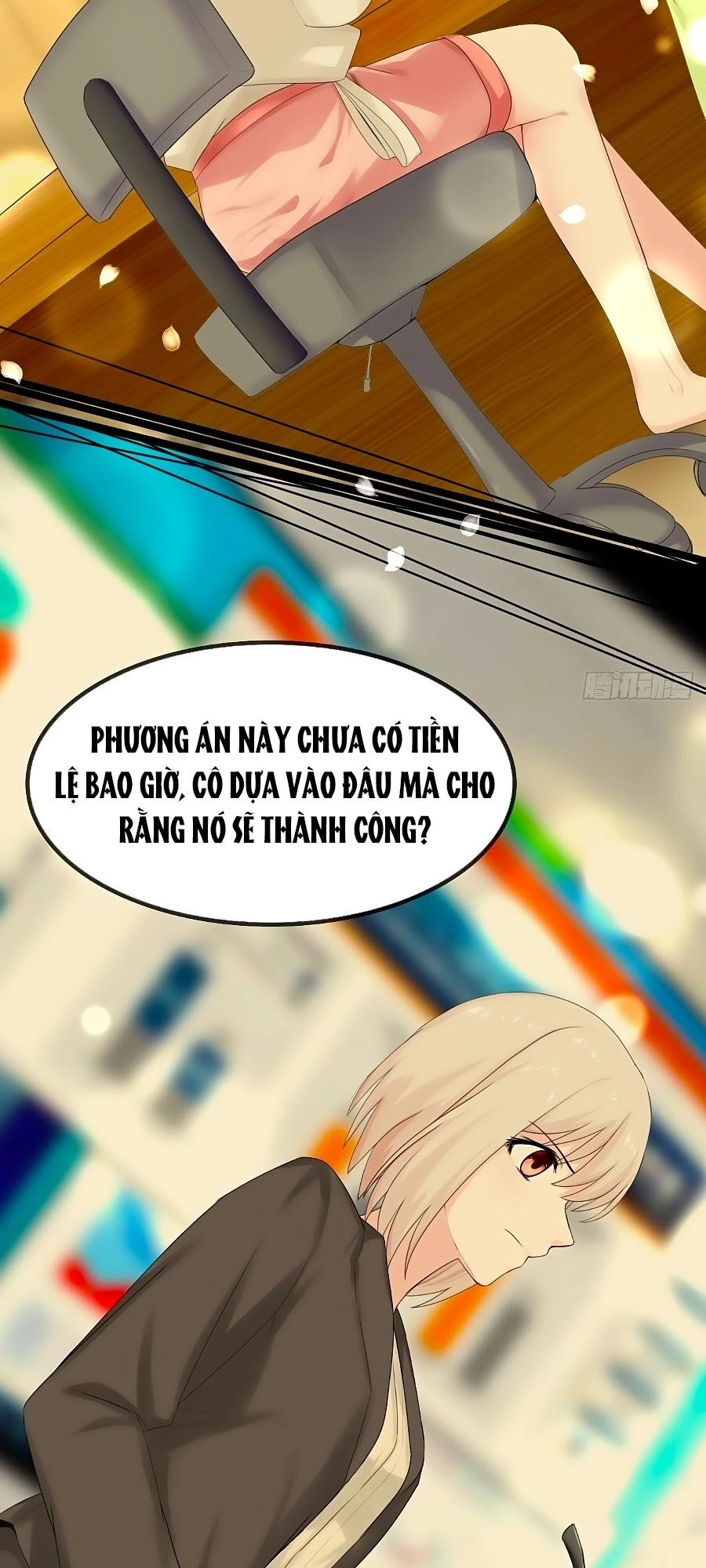 Tận Kiển Minh Thần Chapter 5 - 10