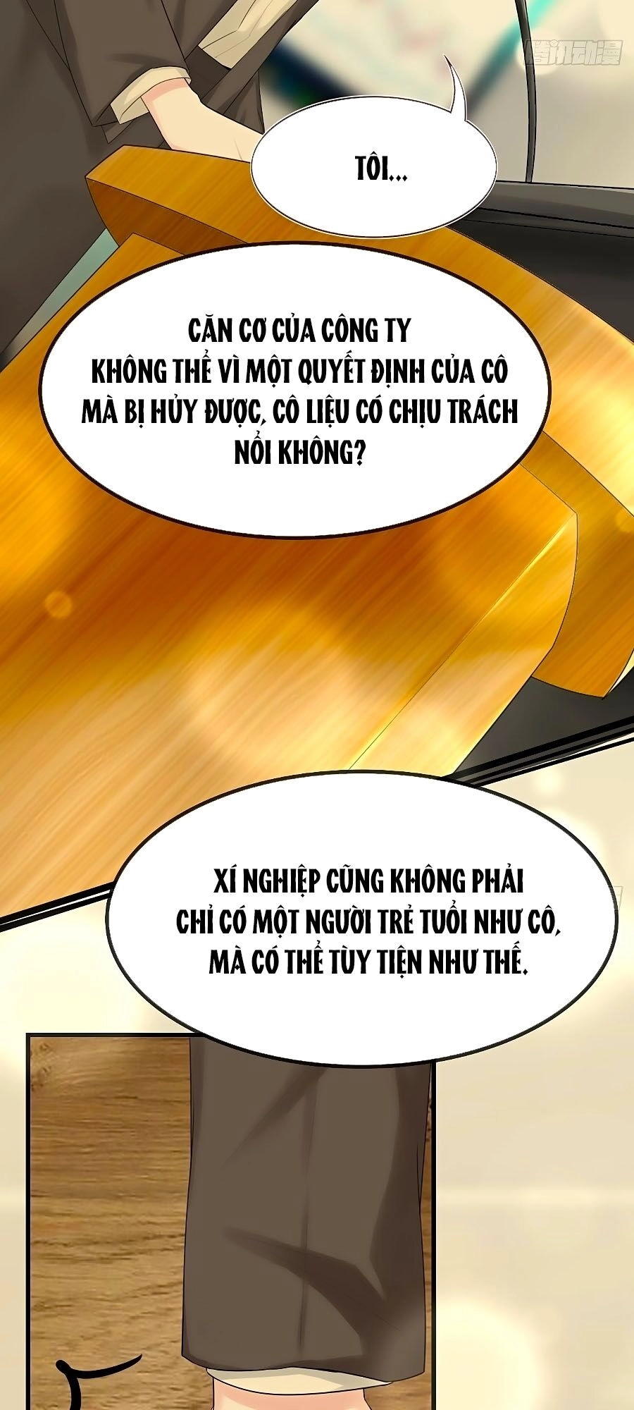 Tận Kiển Minh Thần Chapter 5 - 11