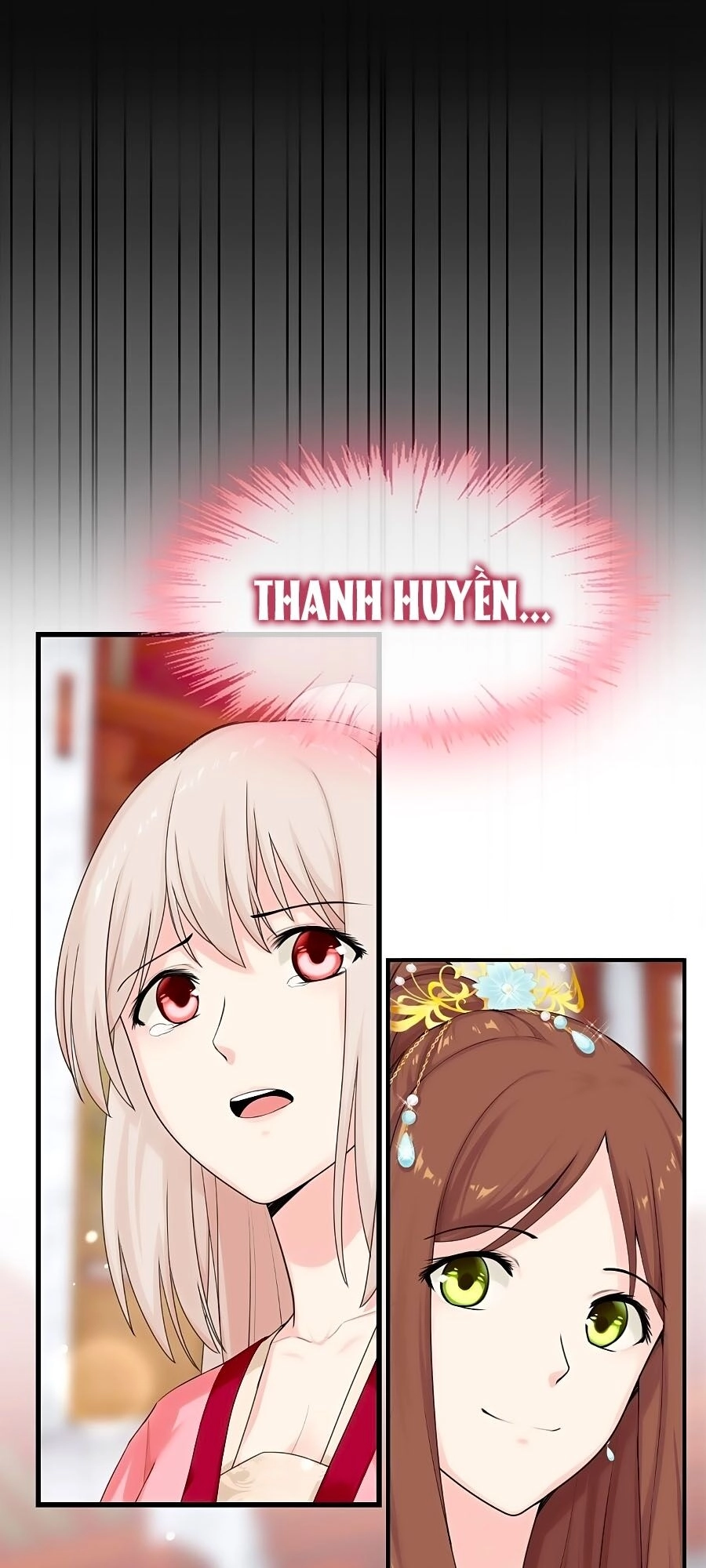 Tận Kiển Minh Thần Chapter 5 - 14