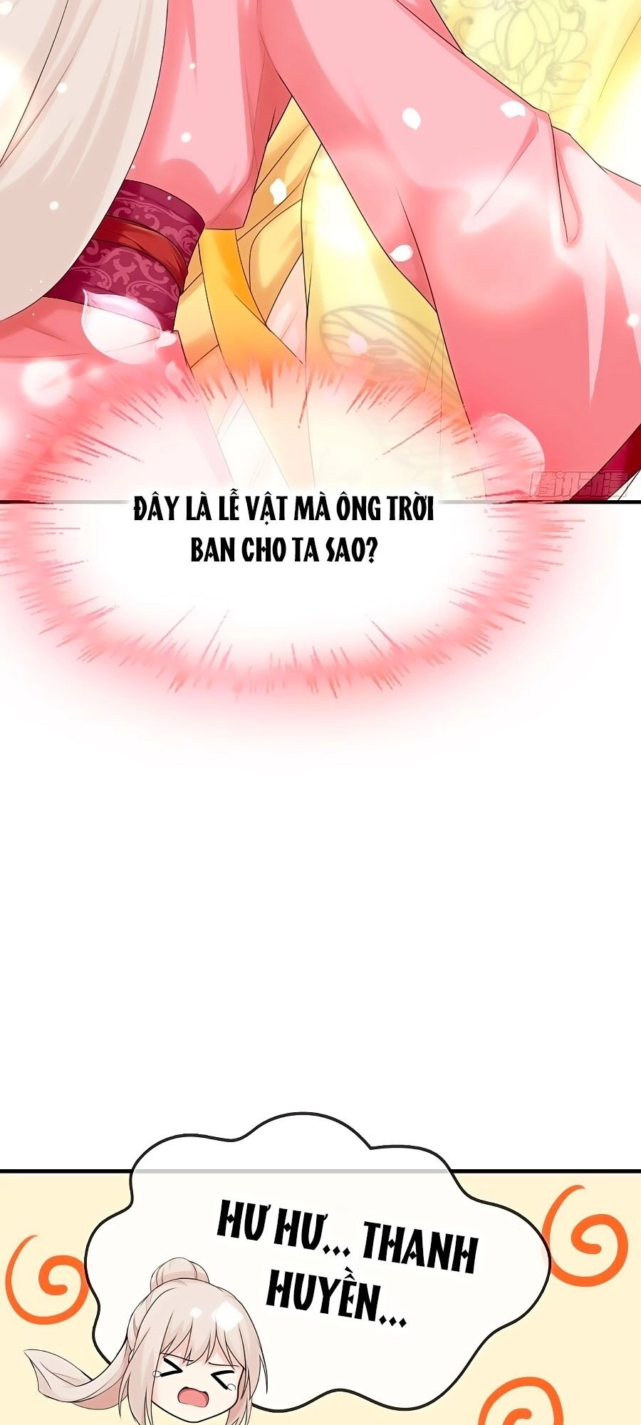 Tận Kiển Minh Thần Chapter 5 - 16