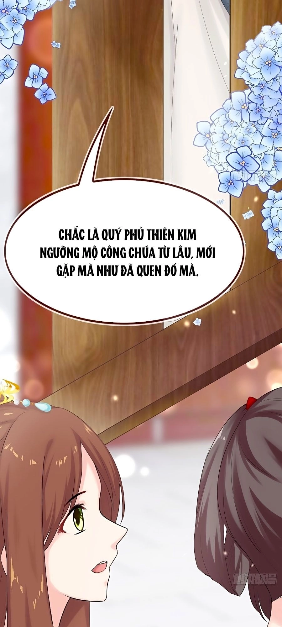 Tận Kiển Minh Thần Chapter 5 - 20