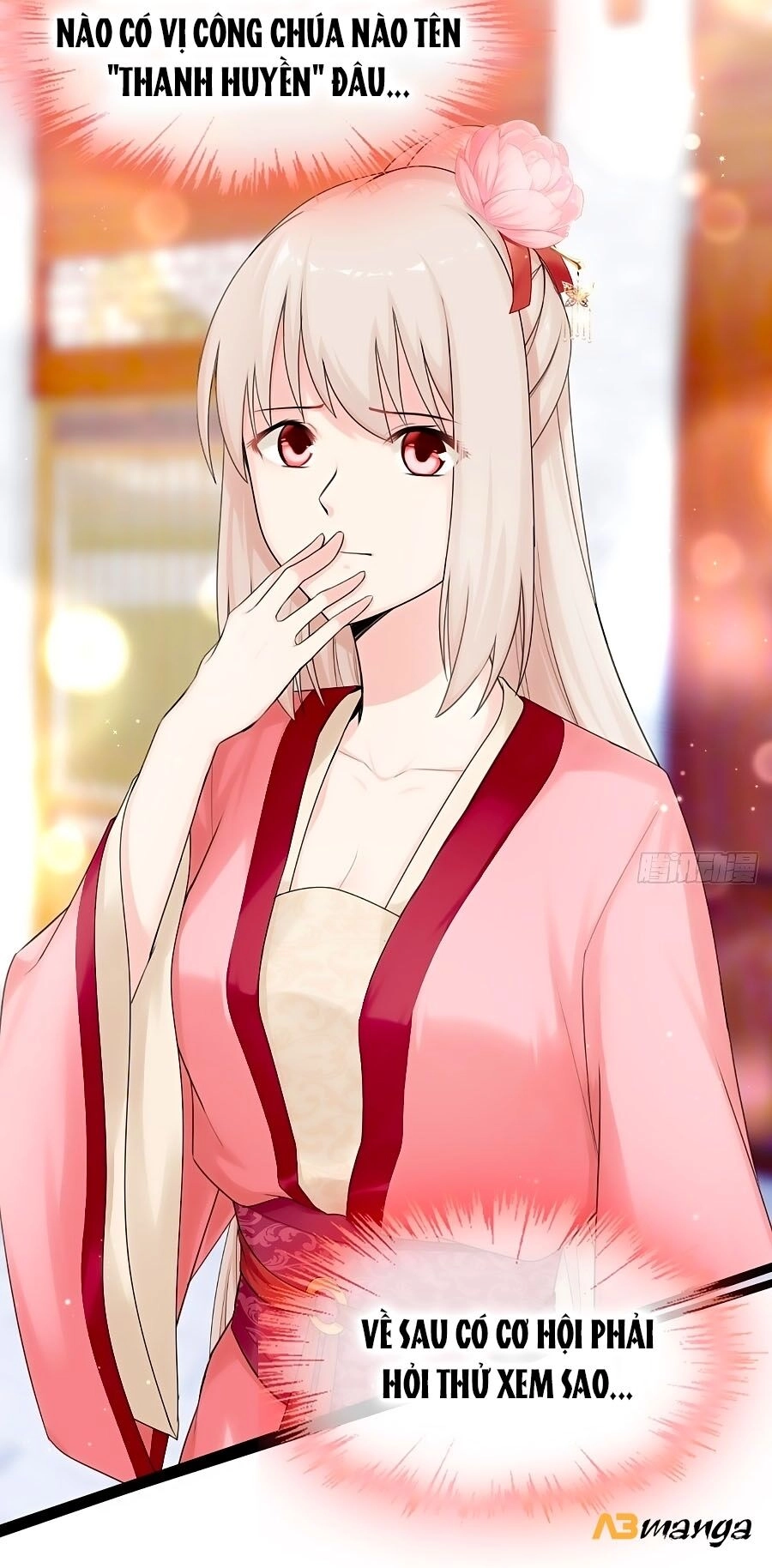 Tận Kiển Minh Thần Chapter 5 - 23