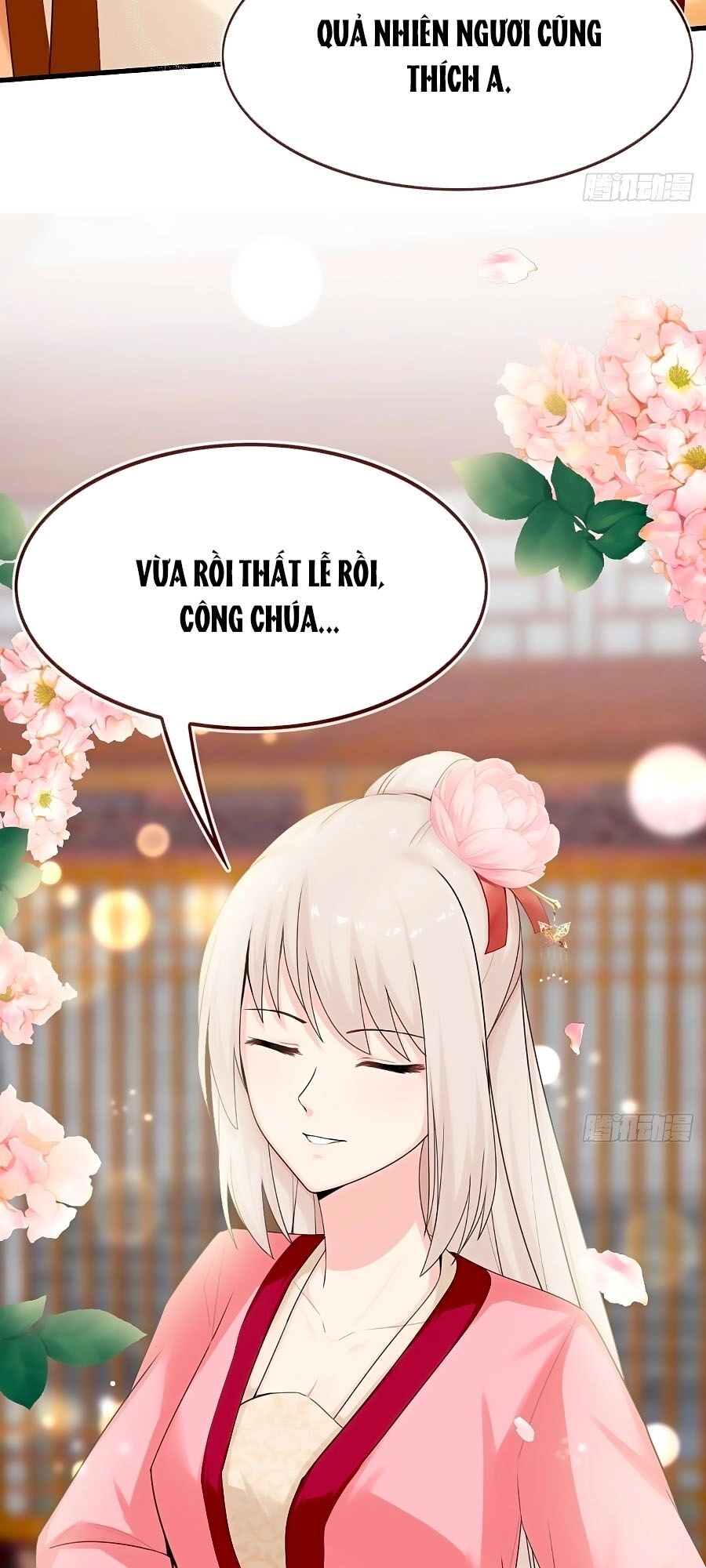 Tận Kiển Minh Thần Chapter 5 - 25